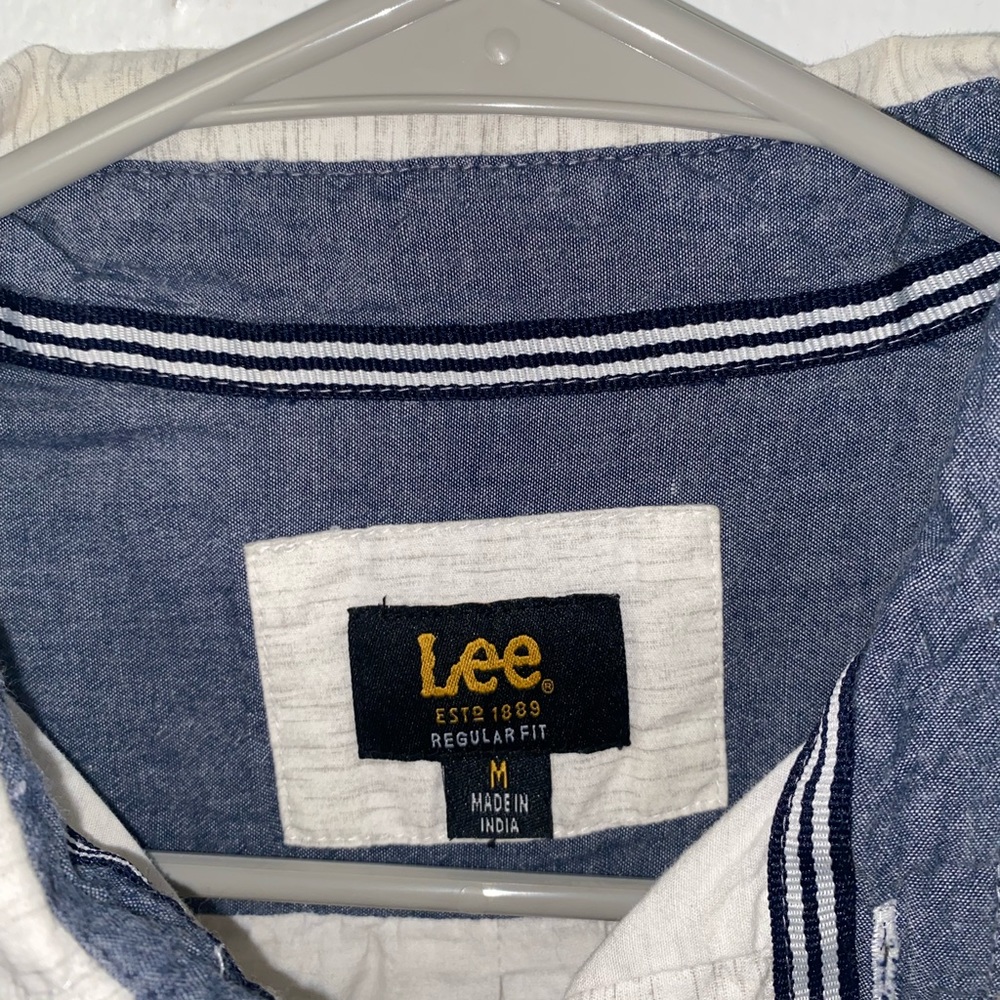 Men’s Dress Shirt